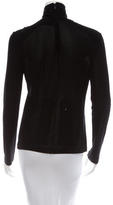 Thumbnail for your product : Viktor & Rolf Long Sleeve Top