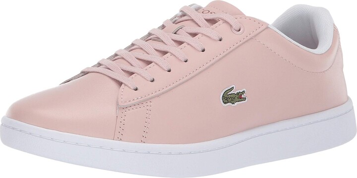 Lacoste Pink Shoes Womens Best Sale, SAVE 42% - aveclumiere.com