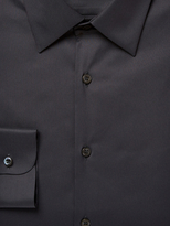 Thumbnail for your product : Prada Stretch Cotton Dress Shirt