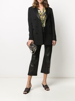 Thumbnail for your product : Paul Smith Double Breasted Tuxedo Blazer