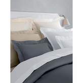 Thumbnail for your product : Yves Delorme Uni 1200 blanc emperor size fitted sheet