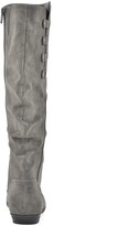 Thumbnail for your product : White Mountain Footwear Francie Knee High Boot - Wide Calf