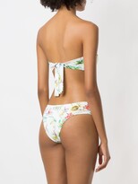 Thumbnail for your product : Isolda Queen Borakay lycra bikini set