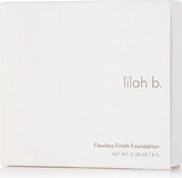 Thumbnail for your product : lilah b. Flawless Finish Foundation - B.pure