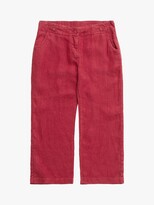 Thumbnail for your product : Seasalt Brawn Point Crop Trousers