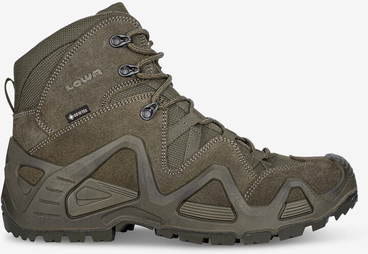 Lowa Zephyr GTX Mid TF