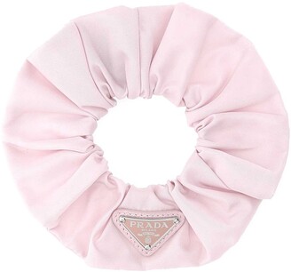 prada scrunchie