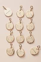 Thumbnail for your product : Anthropologie Zodiac Charm