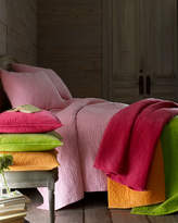 Thumbnail for your product : Amity Home Full/Queen Ethan Velvet Quilt