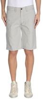 Thumbnail for your product : Avirex Bermuda shorts