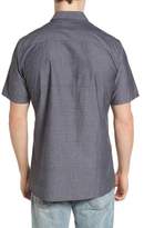 Thumbnail for your product : Hurley Noble Dobby Camp Shirt