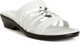 Thumbnail for your product : Easy Street Shoes Scorch Sandals