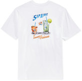 Thumbnail for your product : Tommy Bahama Men's 'Sipline' Graphic-Print T-Shirt