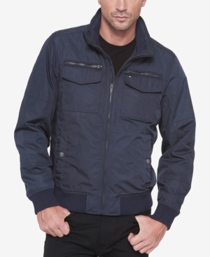 Hilfiger Mens Bomber Jacket | Shop the world's largest collection of  fashion | ShopStyle