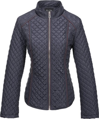 bellivera womens puffer jacket