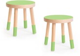 Thumbnail for your product : Nico & Yeye Poco Kids Chair - Set of 2 - Custom Made to Order
