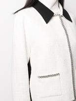 Thumbnail for your product : Ports 1961 Single Breasted Short Jacket