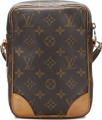 Louis Vuitton 2001 Pre-owned  Crossbody Bag