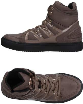 Roccobarocco High-tops & sneakers - Item 11224470CE