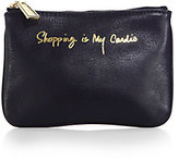 Thumbnail for your product : Rebecca Minkoff Shopping is My Cardio" Cory Pouch