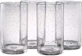 Thumbnail for your product : Artland ARTLAND Set of 4 Highball Glasses