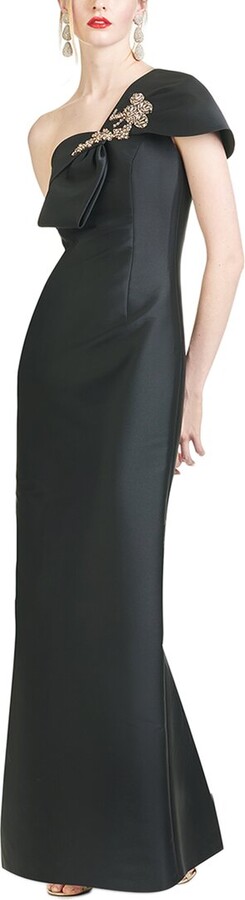 Sachin + Babi Ines Gown