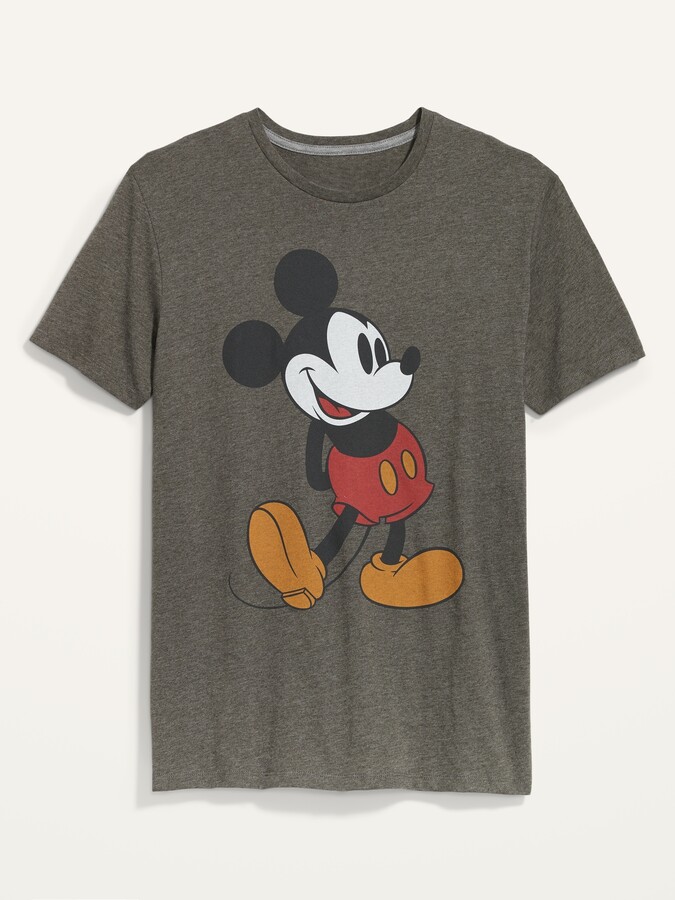 Ultra zeldzame 2004 Mickey Mouse in A New Hope Disney Tee Star Wars Y2K Graal Kleding Gender-neutrale kleding volwassenen Tops & T-shirts T-shirts T-shirts met print 