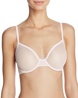 Sheer Unlined Bra | Shop the world's largest collection of fashion |  ShopStyle