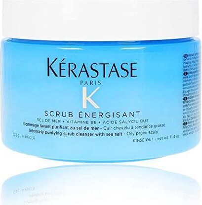 Kerastase Fusio-Scrub Energisant 85 oz