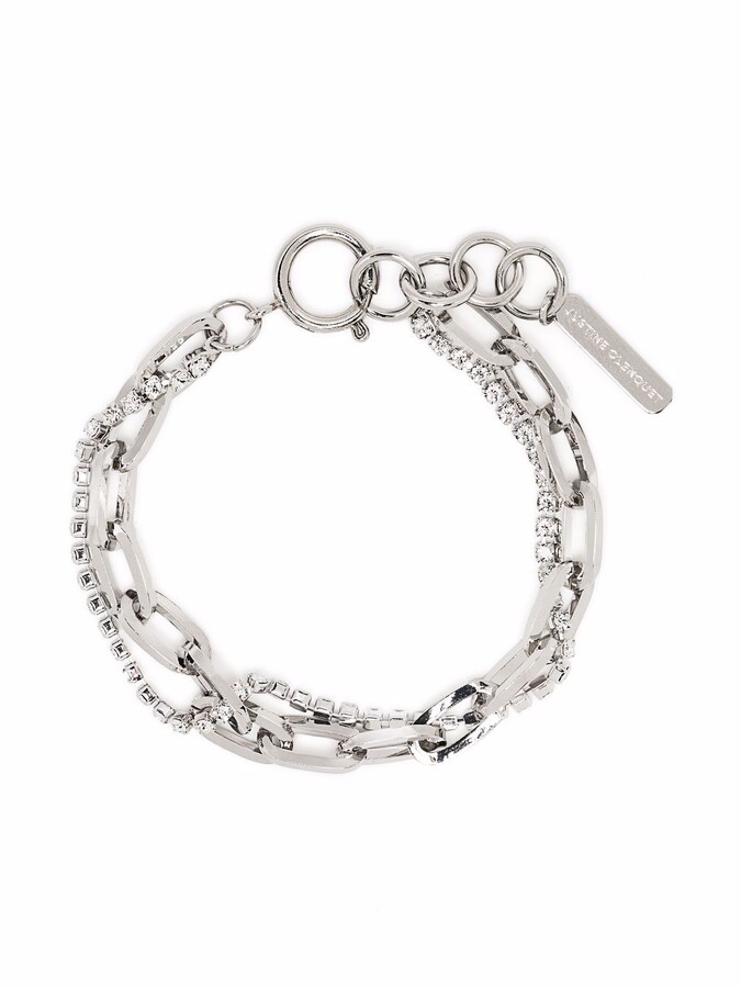 SSENSE Exclusive Chain Link Bracelet