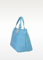 Thumbnail for your product : Bric's Cervo - Genuine Leather Zip Tote