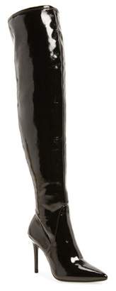 Jessica Simpson Loring Stretch Over the Knee Boot