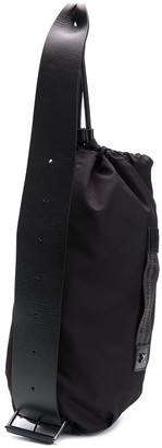 Off-White Industrial Strap Shoulder Bag