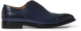 Thumbnail for your product : Paul Smith Berty Leather Brogues
