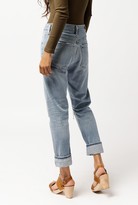 Thumbnail for your product : Citizens of Humanity Liya High Rise Classic Jean