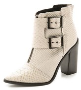 Thumbnail for your product : Tibi Piper Ankle Booties