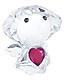 Thumbnail for your product : Swarovski Birthstone Angel, July