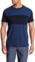 Thumbnail for your product : Ben Sherman Spotted Stripe Short Sleeve Tee