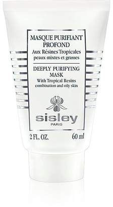 Sisley Paris Women's Deeply Purifying Mask With Tropical Resins 60ml