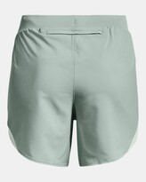 Thumbnail for your product : Under Armour Women's UA Fly-By Elite 5'' Shorts