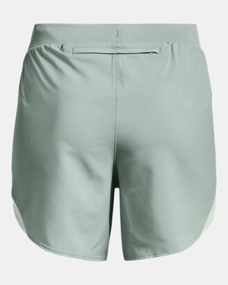 Under Armour Women's UA Fly-By Elite 5'' Shorts