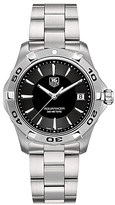 Thumbnail for your product : Tag Heuer Aquaracer 300m watch 39mm - for Men