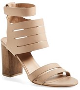 Thumbnail for your product : Vince 'Freida' Ankle Strap Sandal (Women)