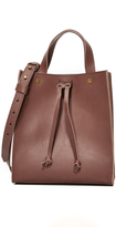Thumbnail for your product : Madewell The Passenger Crossbody Tote
