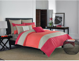 Thumbnail for your product : CLOSEOUT! Vince Camuto Home Key Biscayne Full/Queen Comforter Mini Set