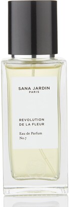 SANA JARDIN 1.7 oz. Revolution de la Fleur Eau De Parfum No.7
