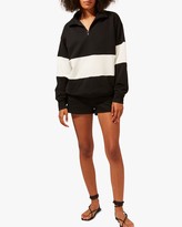 Thumbnail for your product : Solid & Striped The Pullover