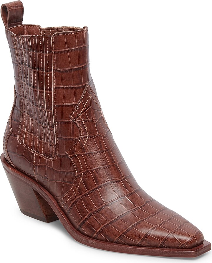 dolce vita pepper chelsea boot