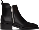 Thumbnail for your product : 3.1 Phillip Lim Black Alexa Boots