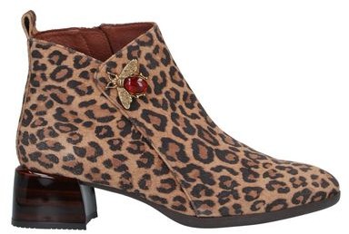 hispanitas ankle boots